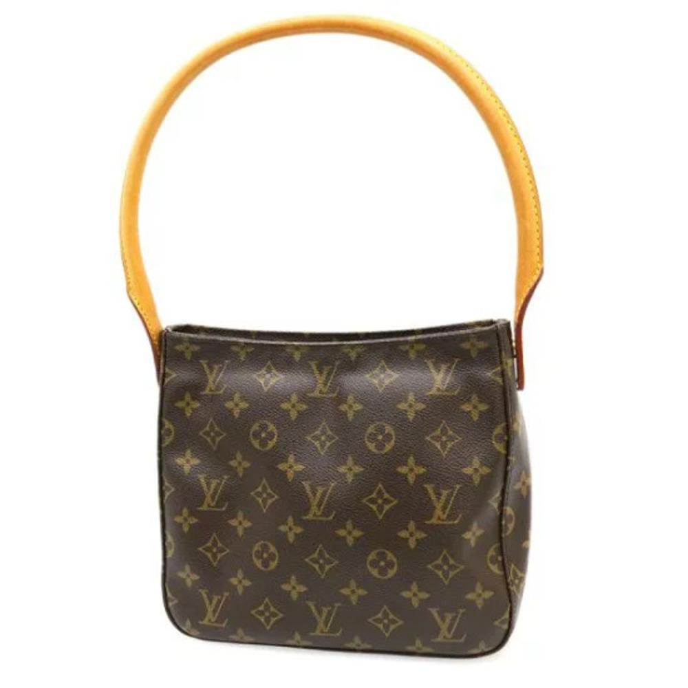 Louis Vuitton Monogram Looping
